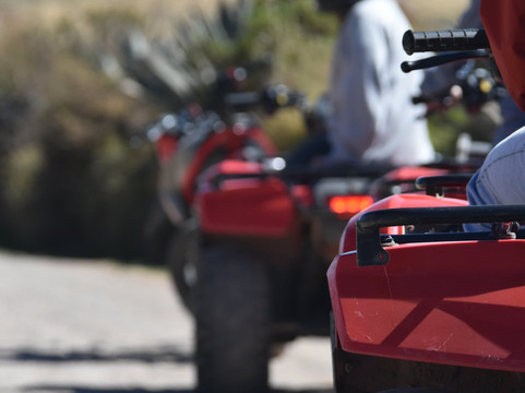 Pumadventures Peru Tours-库斯科必去景点