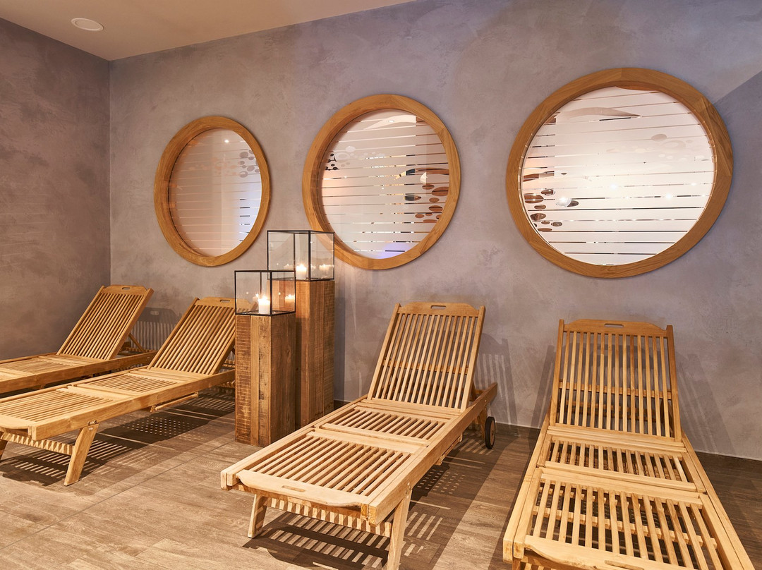 Spa Hotel Felicitas主图