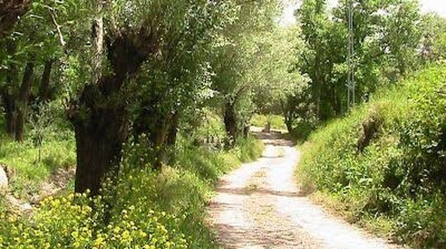 GESİ-GÜZELKÖY-开塞利省必去景点