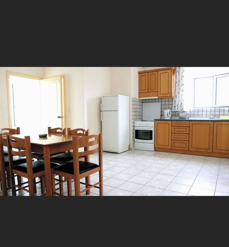 Sunny Corfu Apartments主图