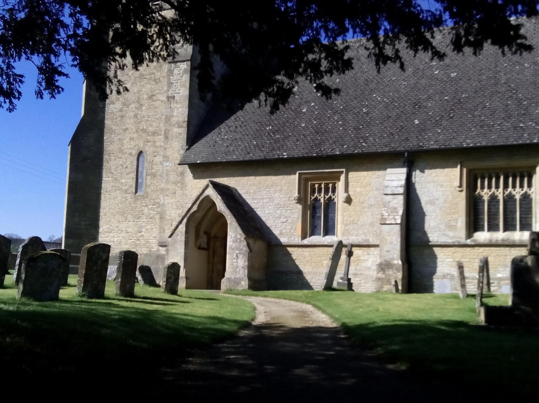 Cotswolds Tours + Cotswolds Bike Tours-埃文河畔斯特拉特福必去景点