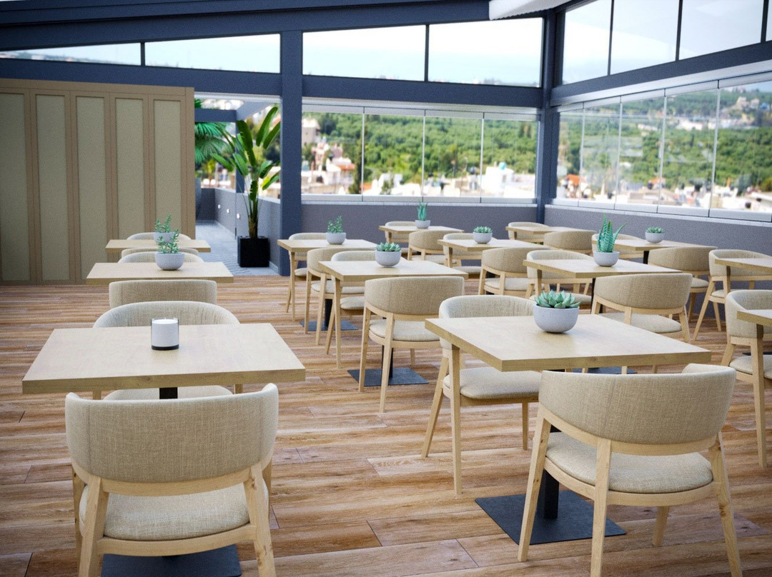 Villaggio精品酒店赫尔松尼索斯 - 限成人主图