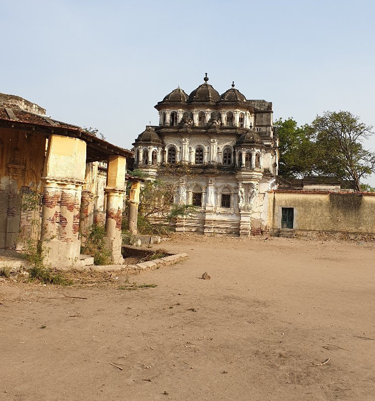 Ettaiyapuram Palace-Thoothukudi必去景点