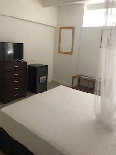 菠萝阁酒店主图