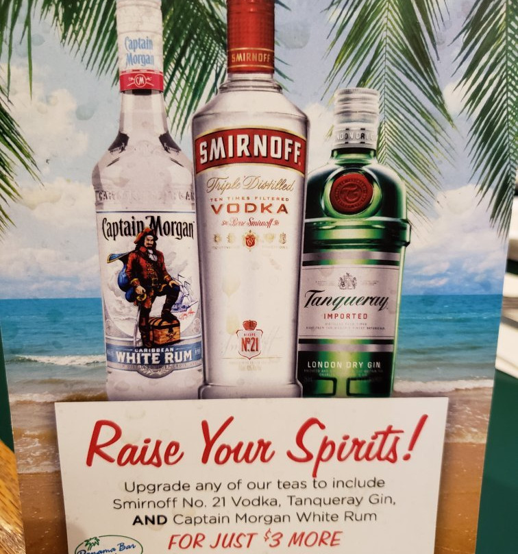 Panama Bar Cafe-奇科必去景点