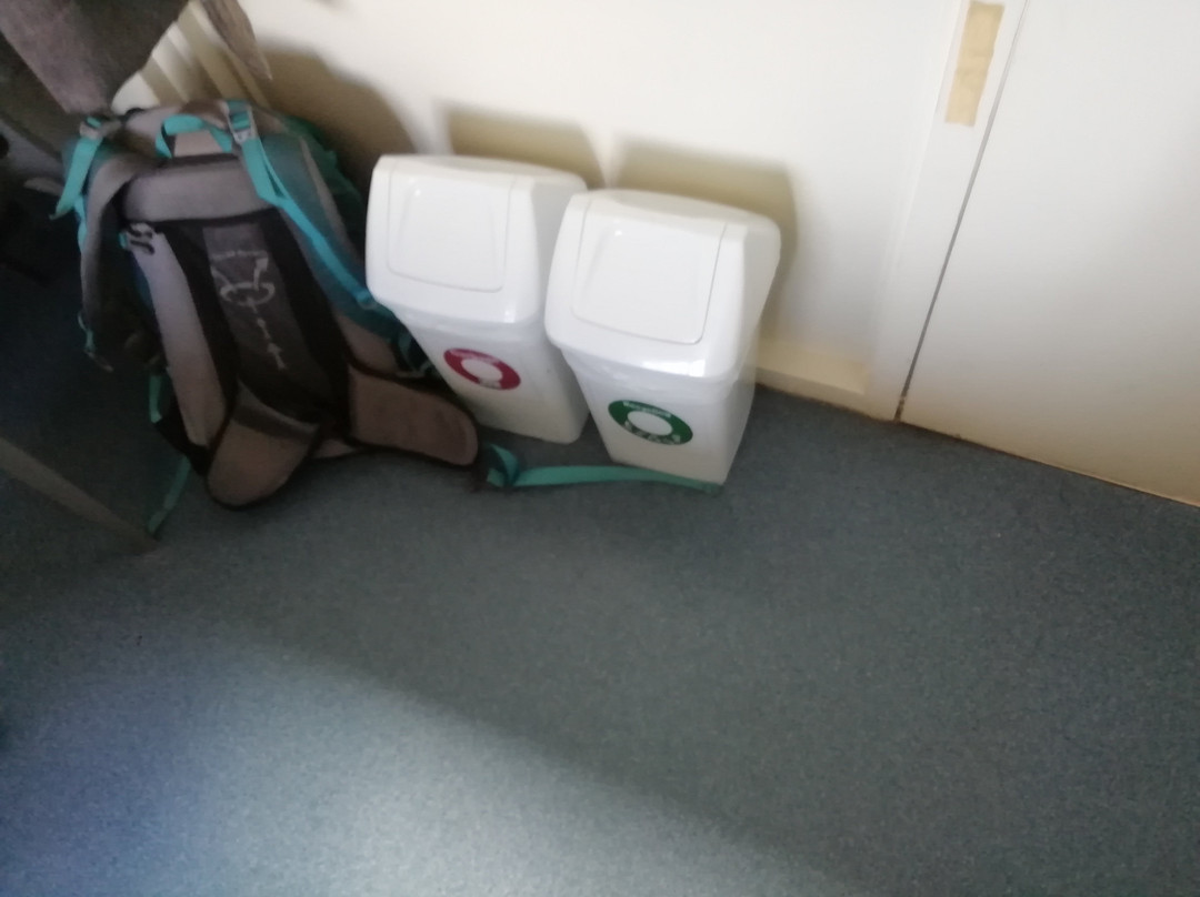 Yha Cairns Central主图