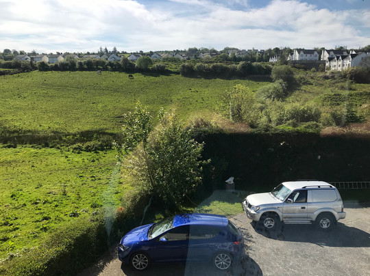 Town View Guest Accomdation主图