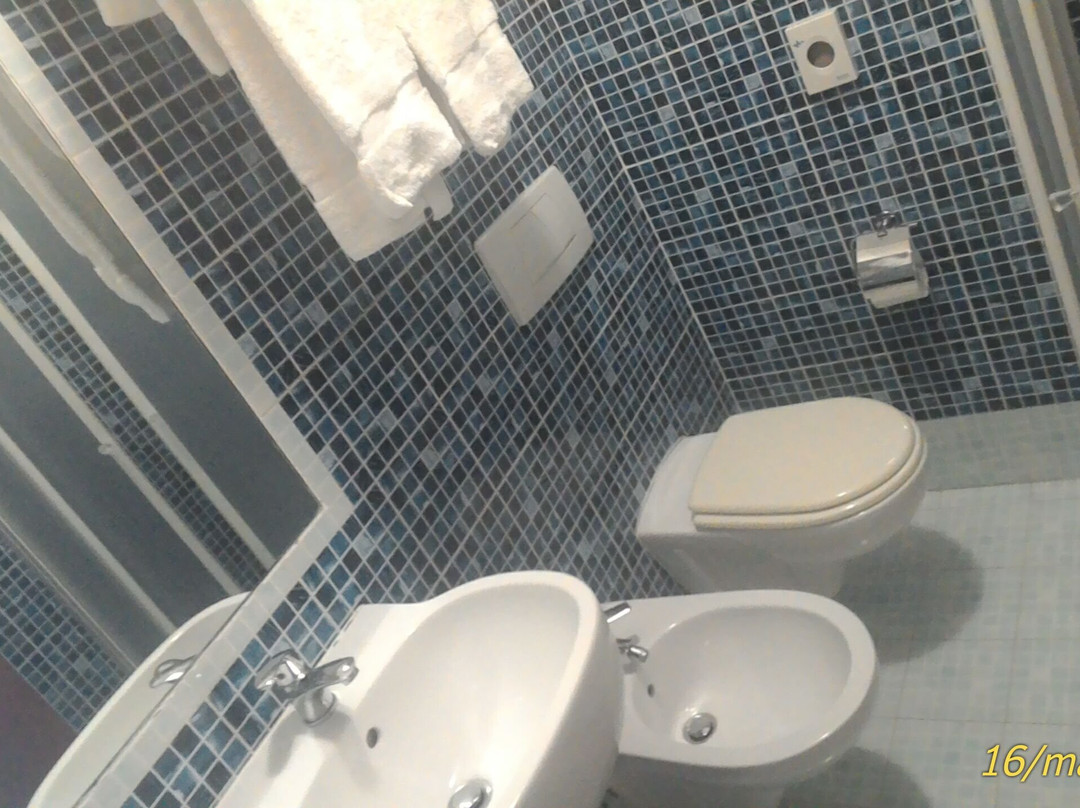 Break House Hotel主图