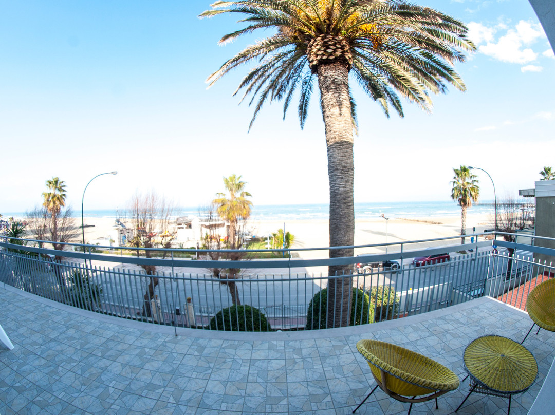 B&B Luci A'mmare主图