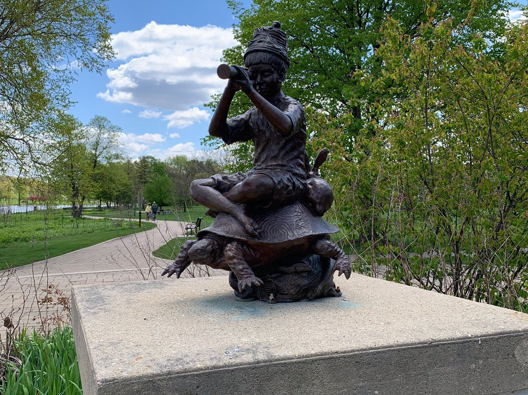 Mount Saint Mary Park-圣查尔斯必去景点