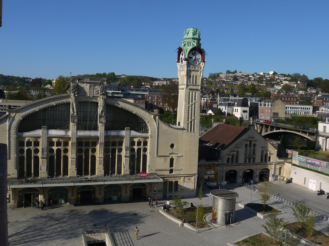 阿斯特利德酒店主图