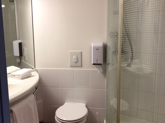 Brit Hotel Confort Montauban主图