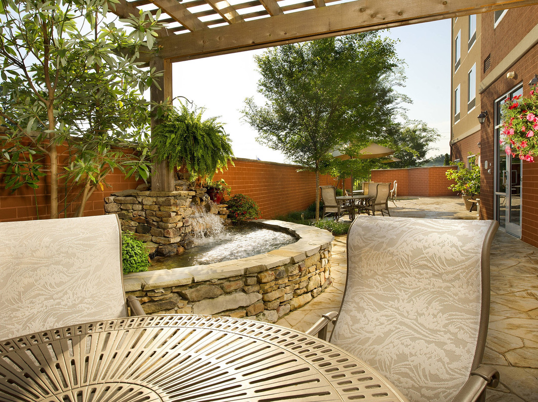 Fairfield By Marriott Cleveland主图