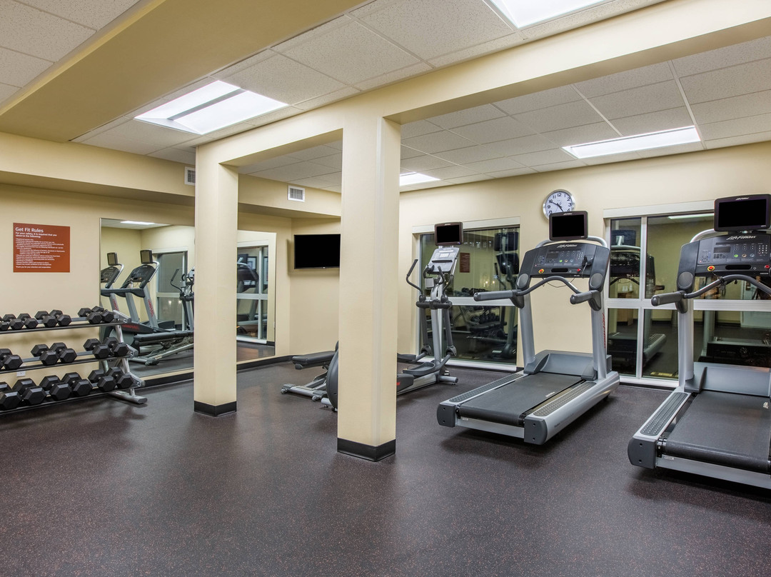 TownePlace Suites by Marriott Olympia主图