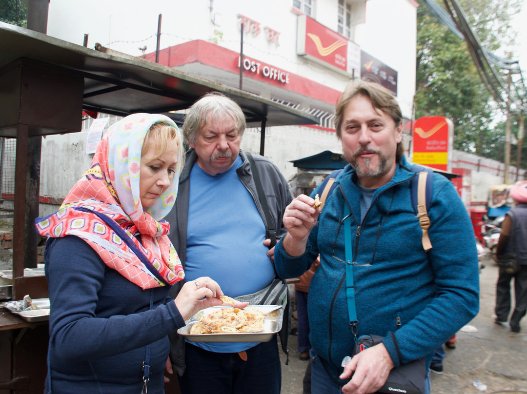 City On Pedals-阿姆利则必去景点