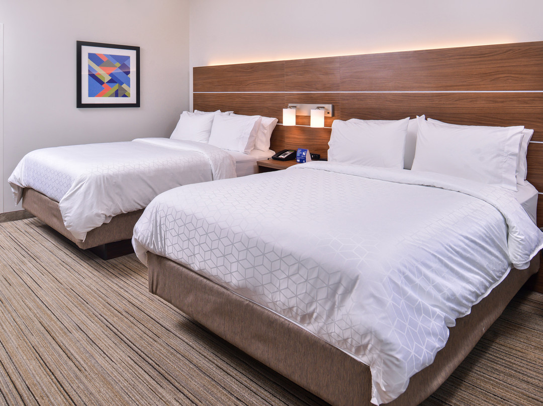 Holiday Inn Express & Suites Farmville by IHG主图