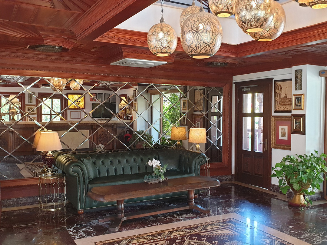 Elif Hanim Hotel & Spa主图