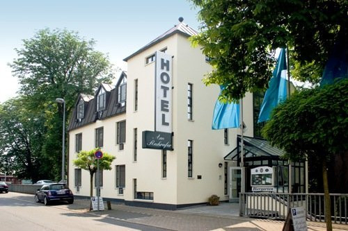 Hotel Am Ruhrufer Business & Golf主图