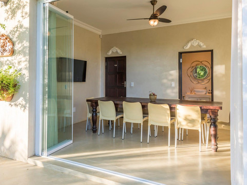 The Inspiration Centre-德班丘必去景点