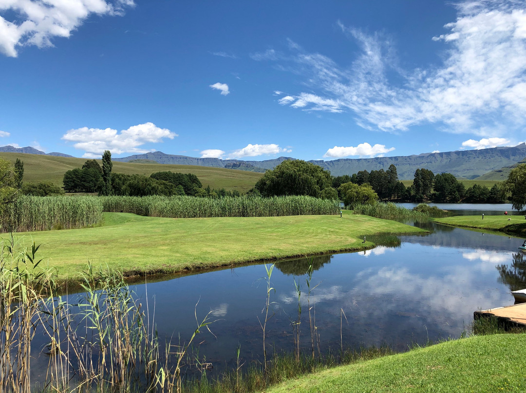 Castleburn Resort主图