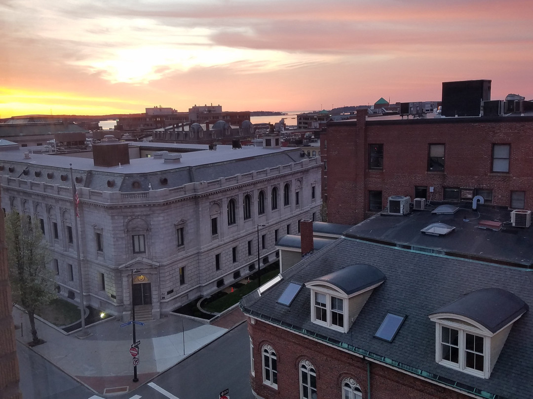 The Press Hotel, Autograph Collection主图