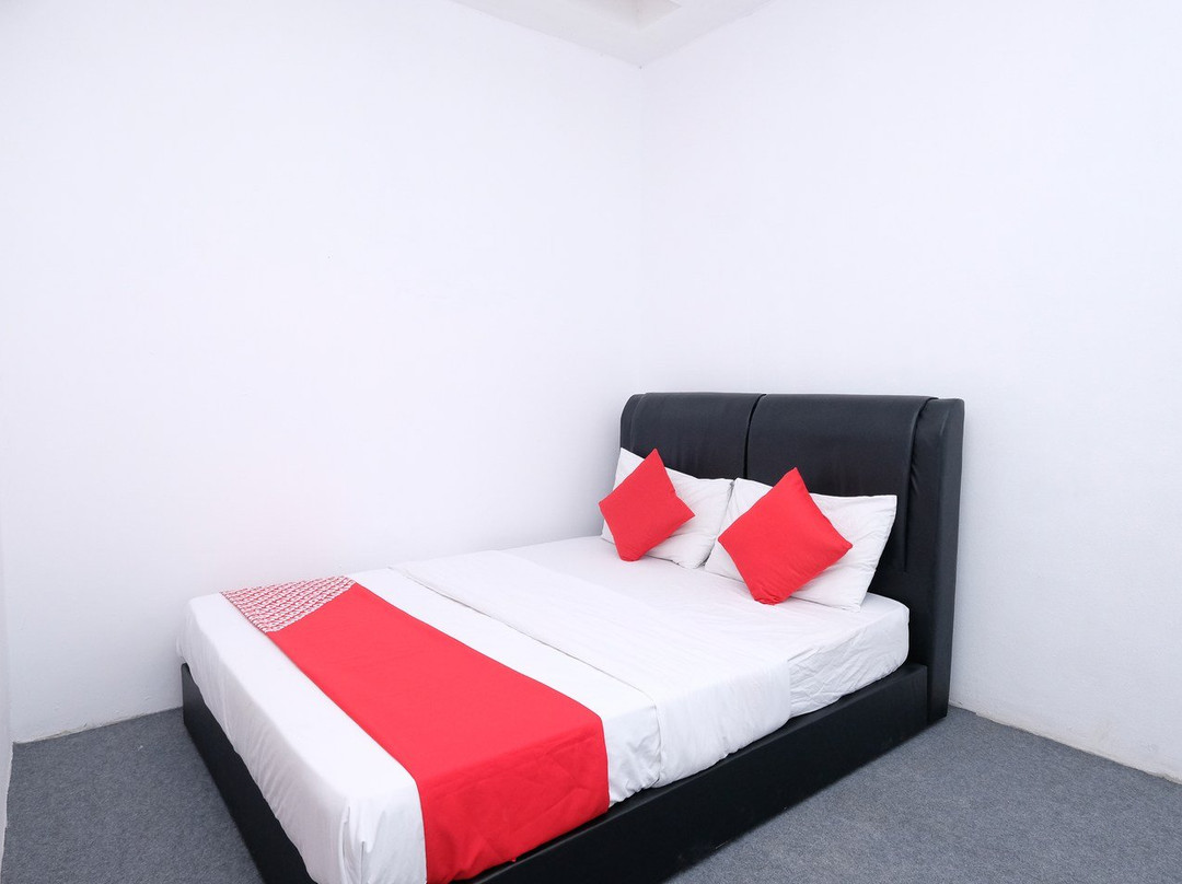 OYO 717 Mr J Hotel Wakaf Che Yeh 2主图