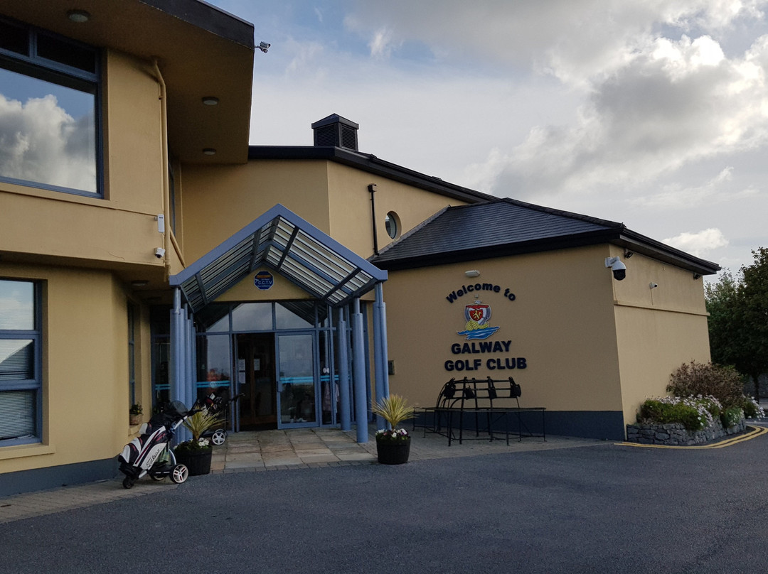 Galway Golf Club景点图片