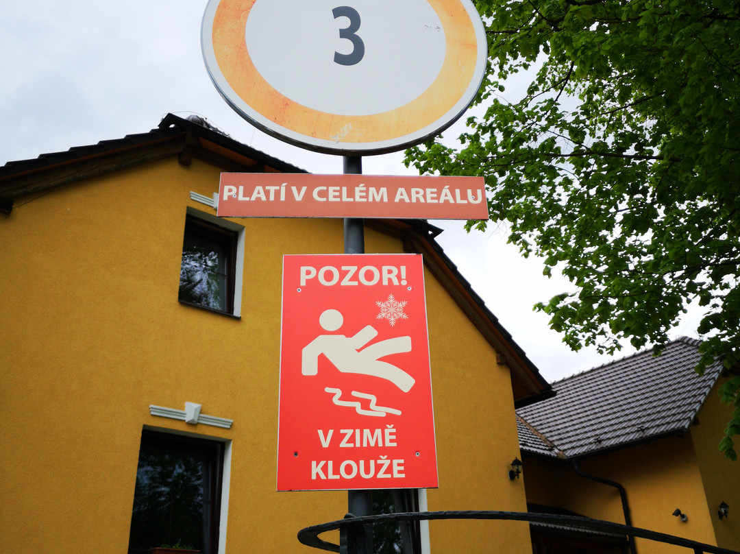 Francova Lhota旅游攻略图片