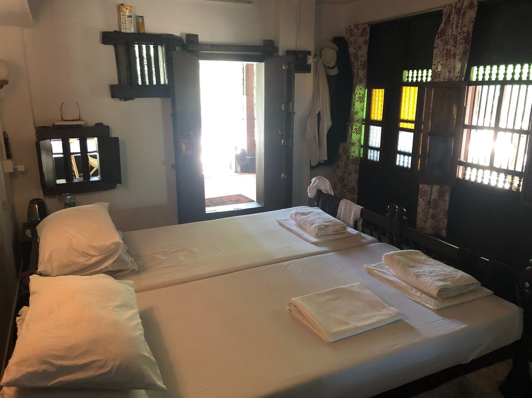 Arakal Heritage主图