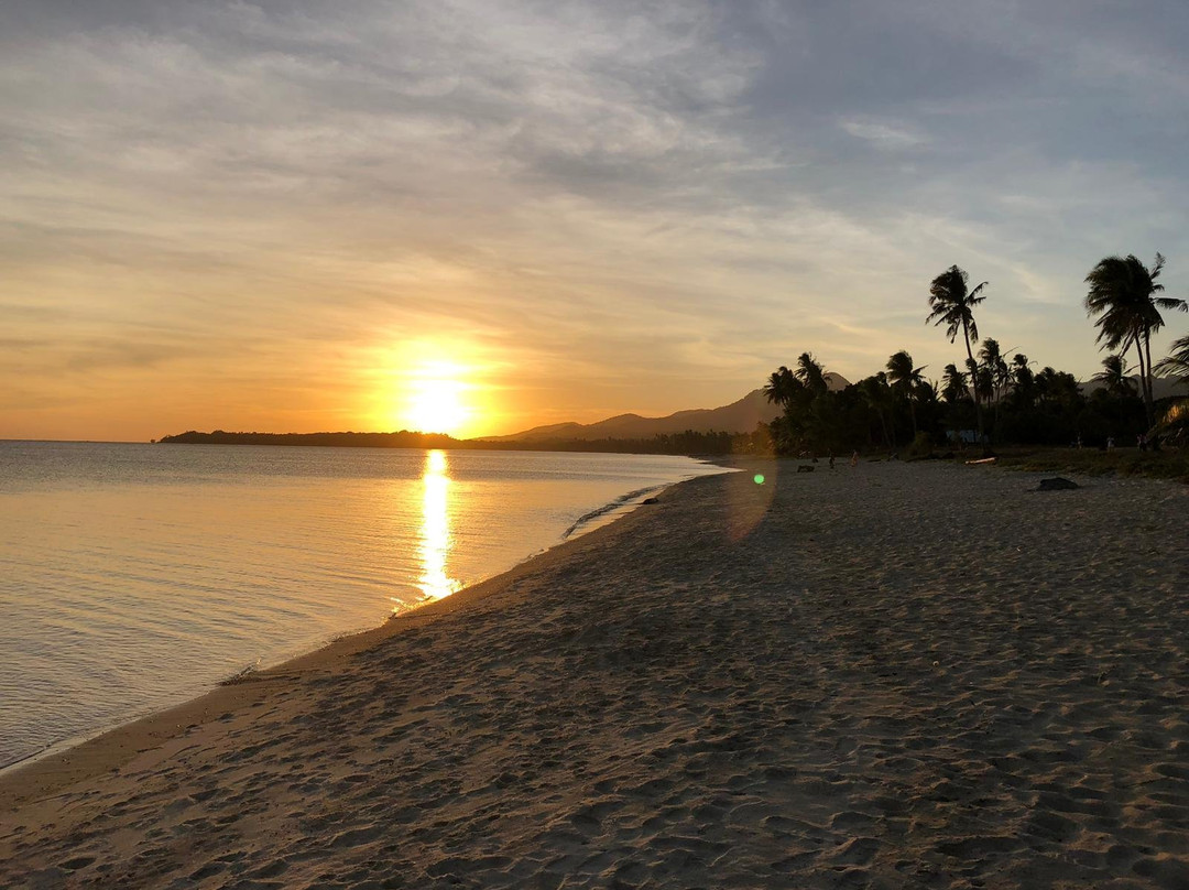 费顿海滩度假村主图