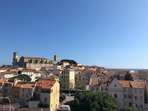 Best Western Hôtel Des Orangers主图