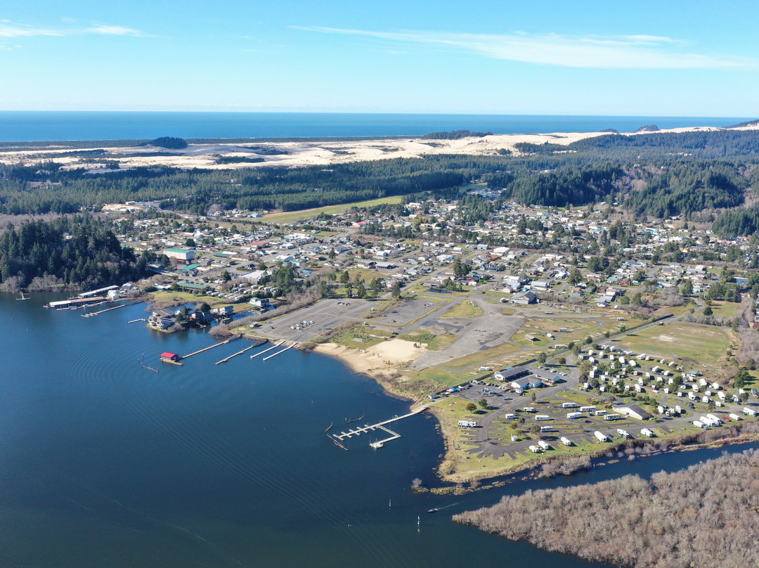 Osprey Point RV Resort