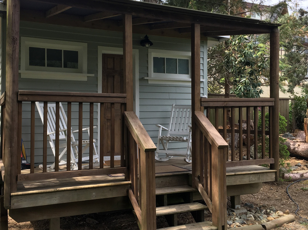 Bramblebank Cottages主图