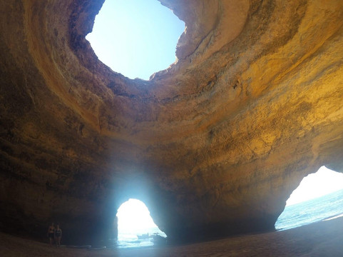 Ocean Tours-拉戈阿必去景点