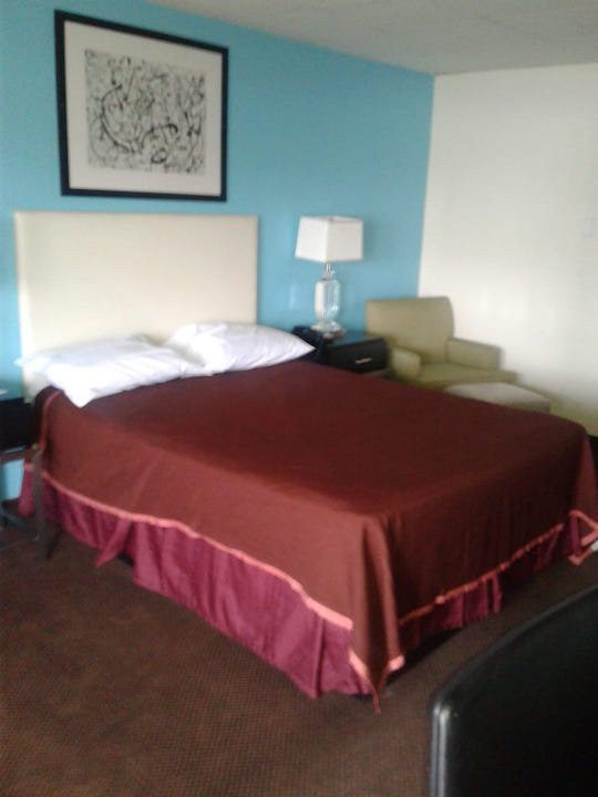 Fairview Motel主图