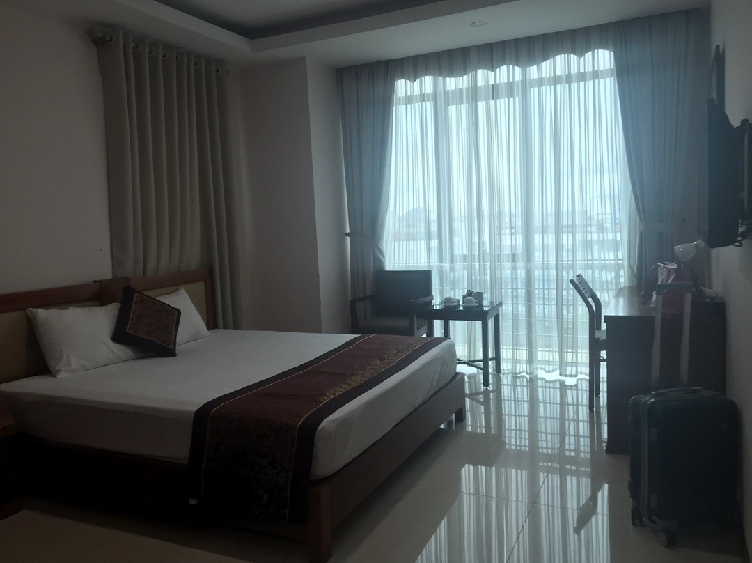 Kim Thai Hotel主图