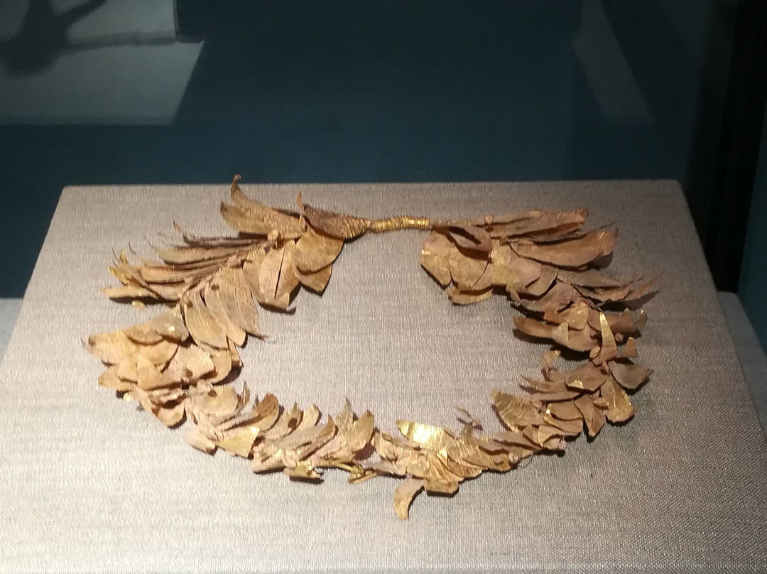 Amricani Cultural Centre-Kuwait City必去景点