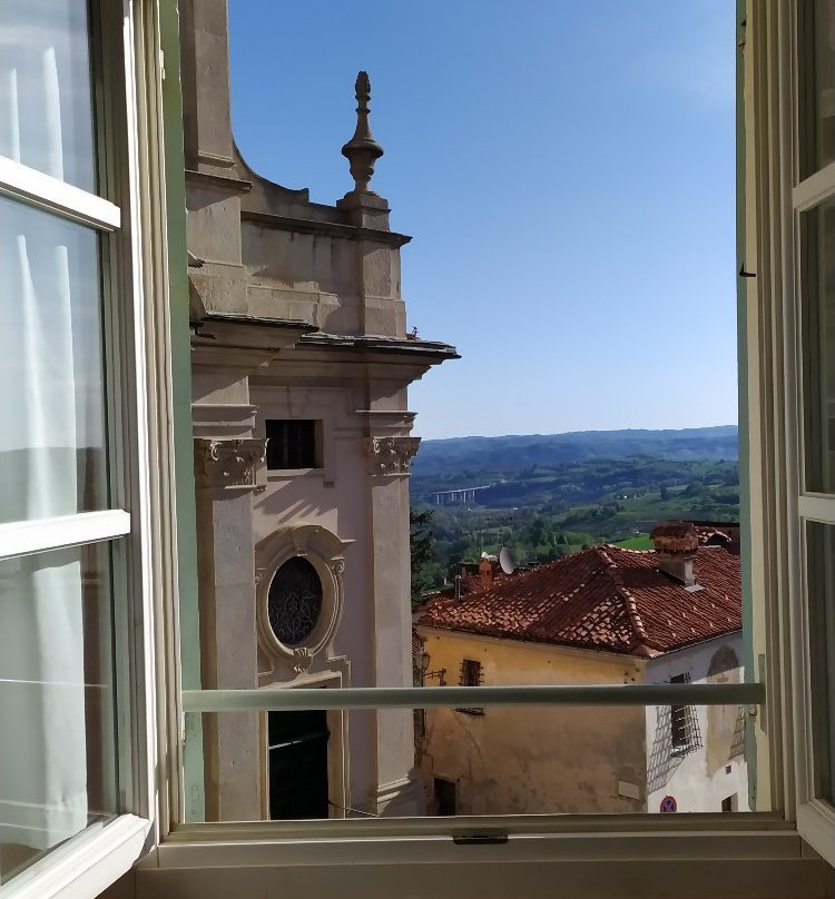Albergo dell'Academia主图
