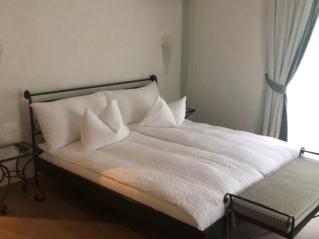 Romantik Hotel Landhaus Liebefeld主图