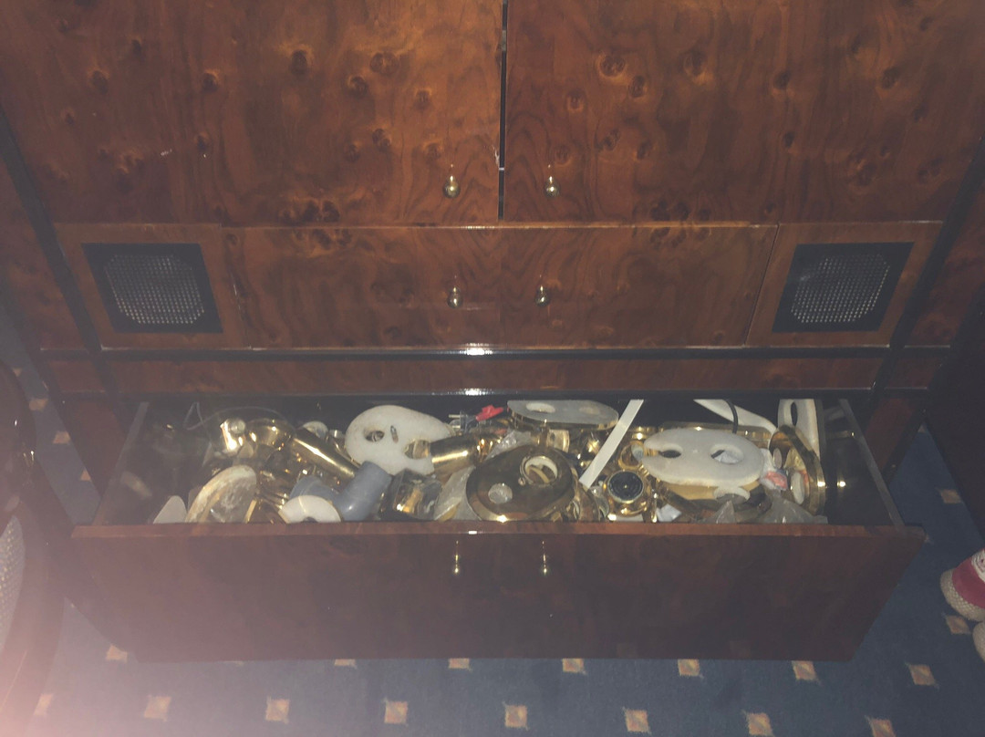 Hotel Podzamcze主图