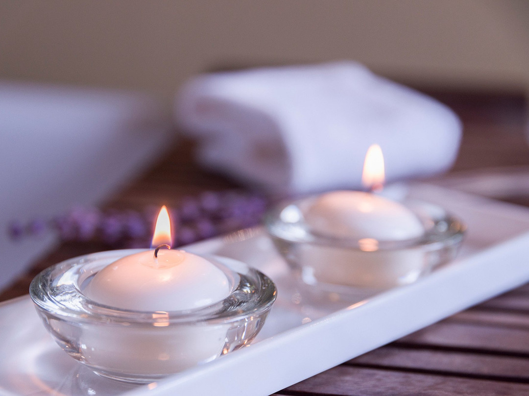 Can Bonastre Wine Resort主图