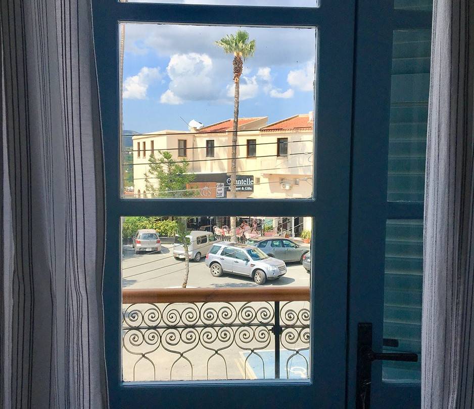 Polis 1907, By Louis Hotels主图