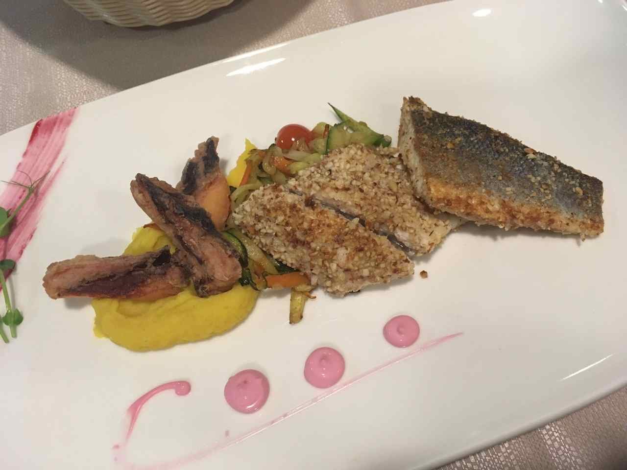 Hotel Marina-餐饮