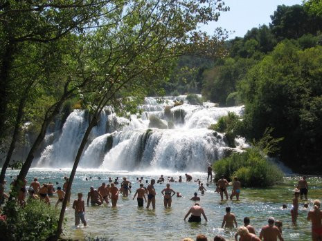 Expect Travel Croatia景点图片