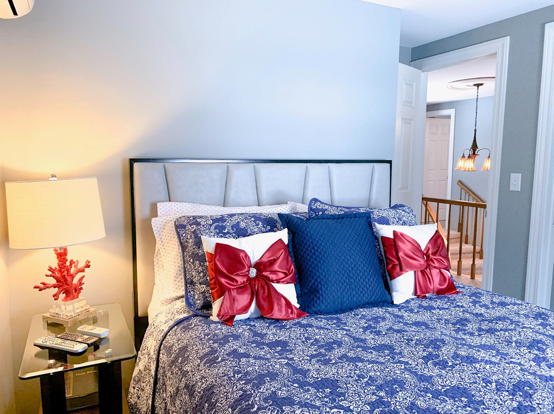 Cairn House Bed and Breakfast主图