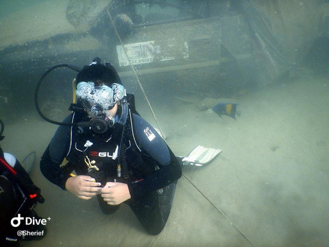 Qdivers Qatar-多哈必去景点