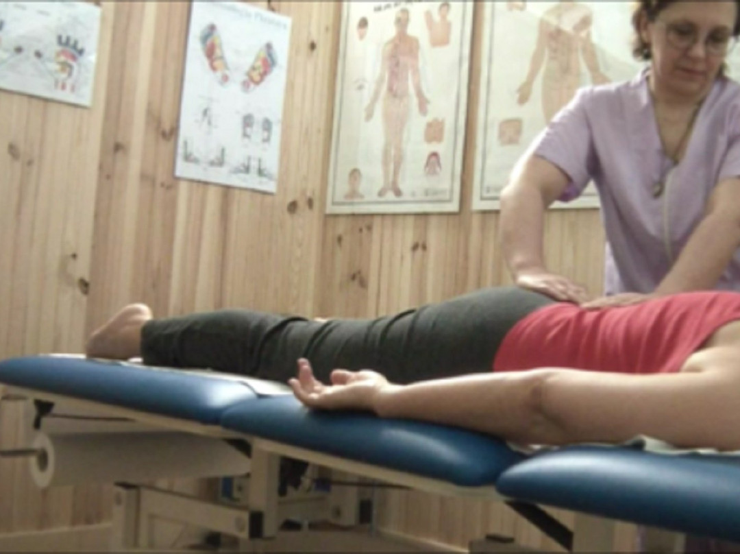 Le Ali dell'Armonia di Anna Buzzi-博洛尼亚必去景点