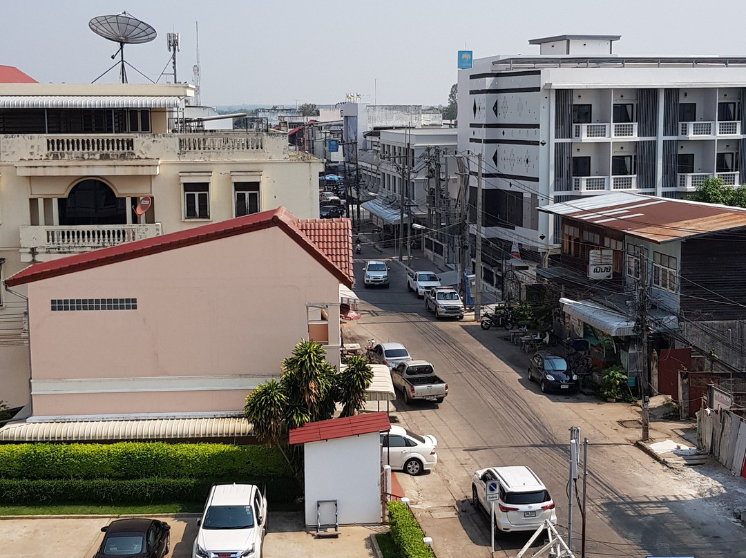 Phaiboon Place Hotel主图