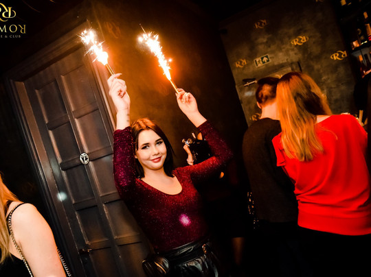 Rumor-维尔纽斯必去景点