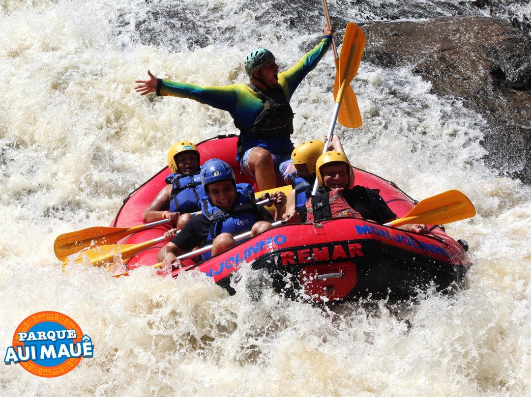 Parque Aui Maue-索科罗必去景点